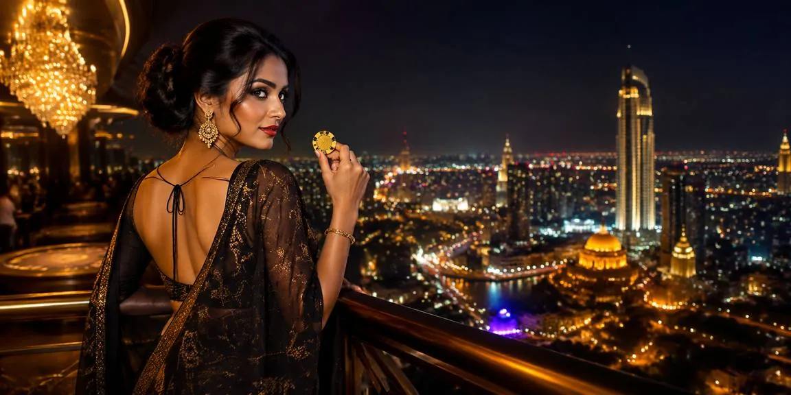 crex casino Baccarat Midnight